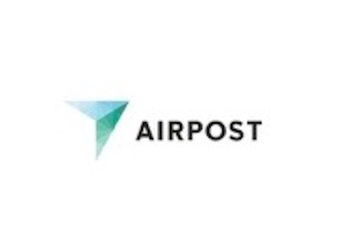 AIRPOST公式サイトへのリンク